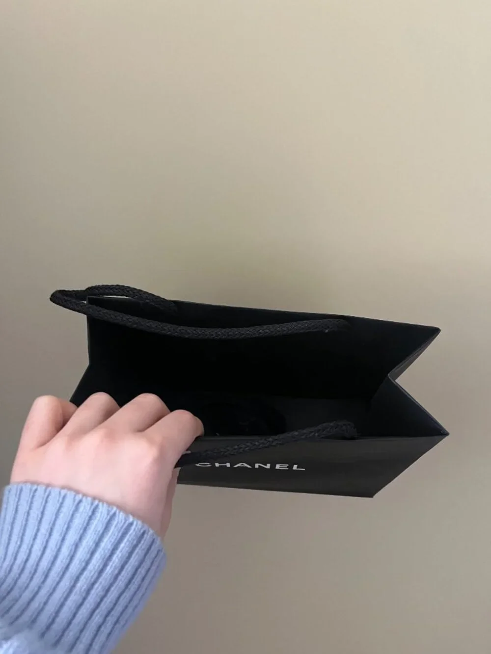 Channel Bag